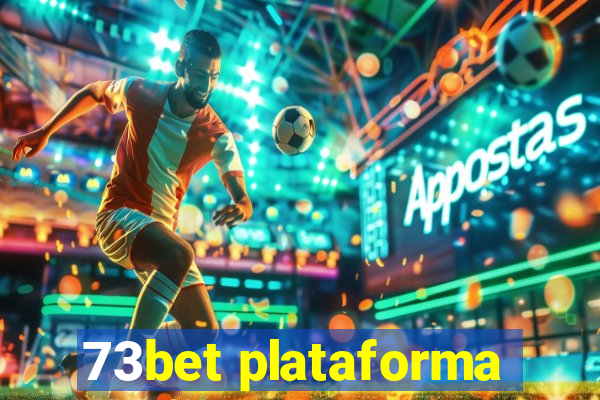 73bet plataforma